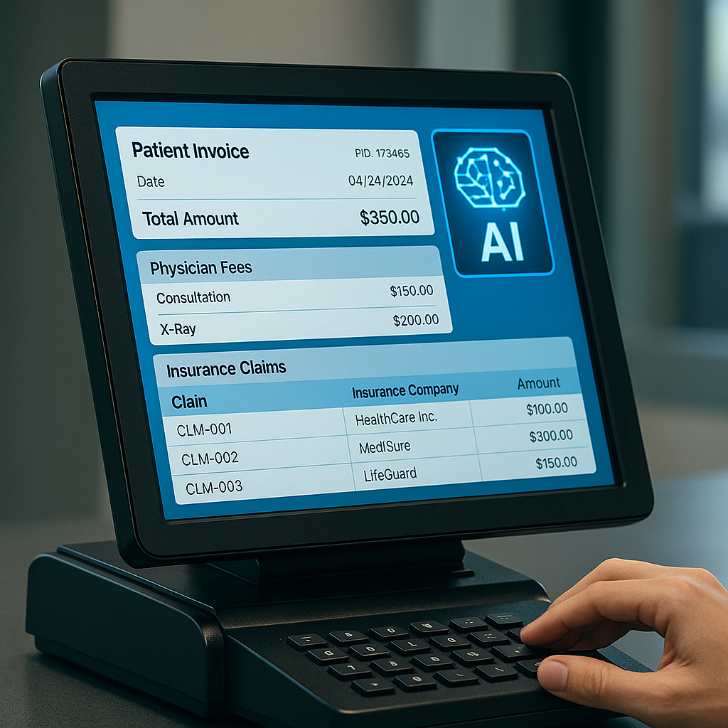 نظام الفواتير